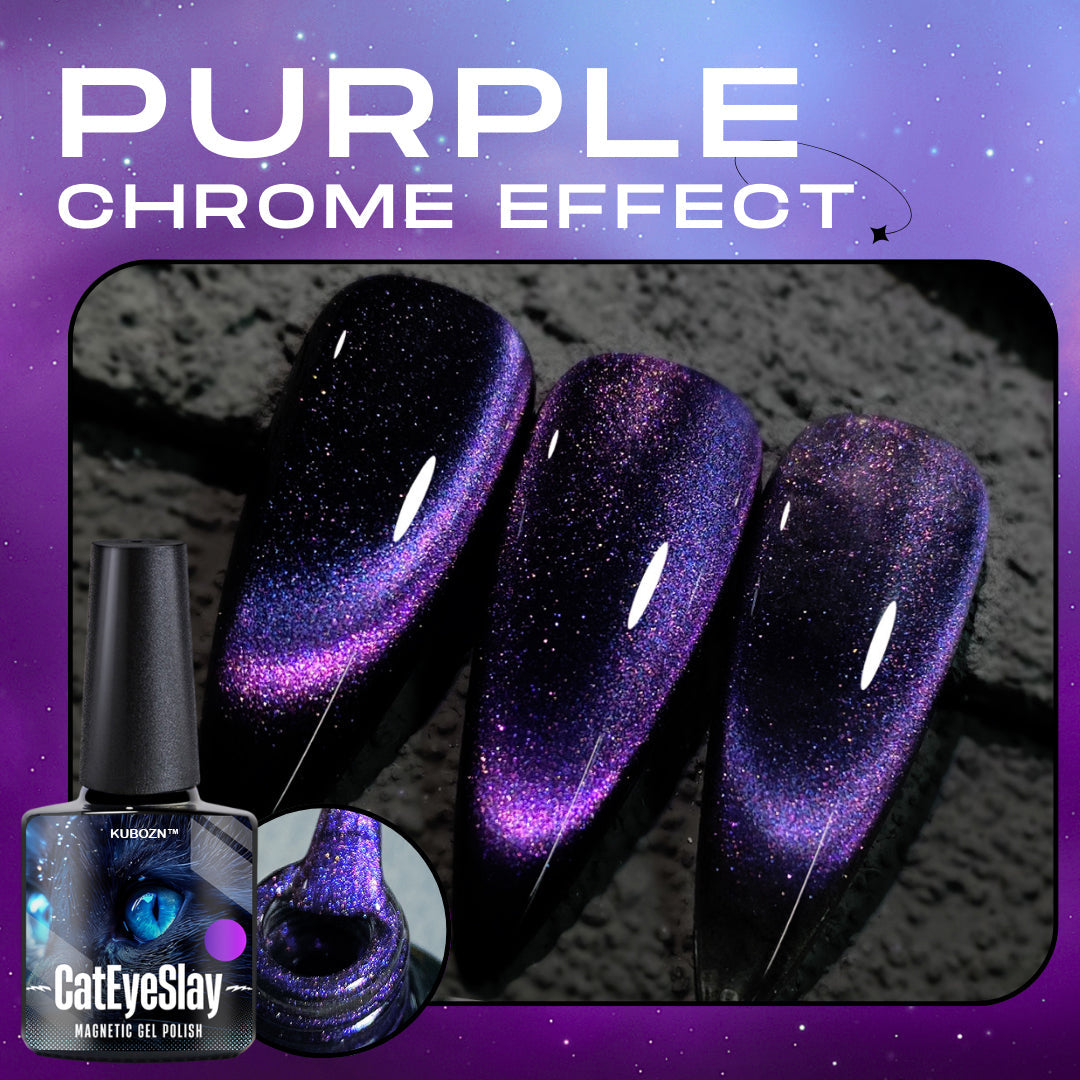 Purple Chrome