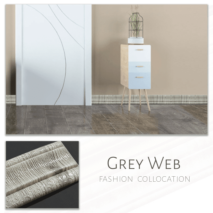 Grey Web